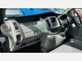 Vauxhall Vivaro 2.0 2900 CDTi Sportive FWD L3 4dr 32