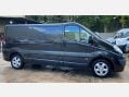 Vauxhall Vivaro 2.0 2900 CDTi Sportive FWD L3 4dr 5
