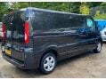 Vauxhall Vivaro 2.0 2900 CDTi Sportive FWD L3 4dr 7