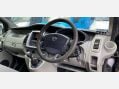 Vauxhall Vivaro 2.0 2900 CDTi Sportive FWD L3 4dr 24