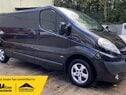 Vauxhall Vivaro 2.0 2900 CDTi Sportive FWD L3 4dr