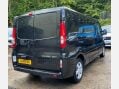 Vauxhall Vivaro 2.0 2900 CDTi Sportive FWD L3 4dr 8