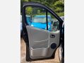 Vauxhall Vivaro 2.0 2900 CDTi Sportive FWD L3 4dr 29