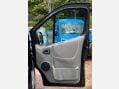 Vauxhall Vivaro 2.0 2900 CDTi Sportive FWD L3 4dr 21