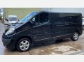 Vauxhall Vivaro 2.0 2900 CDTi Sportive FWD L3 4dr 18