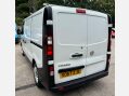 Vauxhall Vivaro 1.6 CDTi 2700 L1 H1 Euro 5 5dr 16