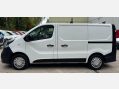 Vauxhall Vivaro 1.6 CDTi 2700 L1 H1 Euro 5 5dr 20