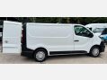 Vauxhall Vivaro 1.6 CDTi 2700 L1 H1 Euro 5 5dr 9