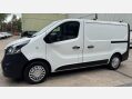 Vauxhall Vivaro 1.6 CDTi 2700 L1 H1 Euro 5 5dr 24