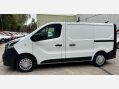 Vauxhall Vivaro 1.6 CDTi 2700 L1 H1 Euro 5 5dr 23