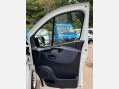 Vauxhall Vivaro 1.6 CDTi 2700 L1 H1 Euro 5 5dr 30