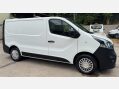 Vauxhall Vivaro 1.6 CDTi 2700 L1 H1 Euro 5 5dr 6