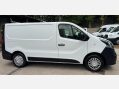 Vauxhall Vivaro 1.6 CDTi 2700 L1 H1 Euro 5 5dr 7