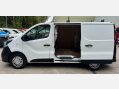 Vauxhall Vivaro 1.6 CDTi 2700 L1 H1 Euro 5 5dr 21