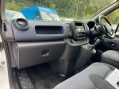 Vauxhall Vivaro 1.6 CDTi 2700 L1 H1 Euro 5 5dr 41