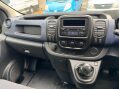 Vauxhall Vivaro 1.6 CDTi 2700 L1 H1 Euro 5 5dr 35