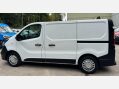 Vauxhall Vivaro 1.6 CDTi 2700 L1 H1 Euro 5 5dr 19