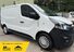 Vauxhall Vivaro 1.6 CDTi 2700 L1 H1 Euro 5 5dr