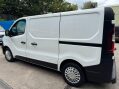 Vauxhall Vivaro 1.6 CDTi 2700 L1 H1 Euro 5 5dr 18