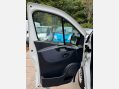 Vauxhall Vivaro 1.6 CDTi 2700 L1 H1 Euro 5 5dr 38
