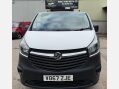 Vauxhall Vivaro 1.6 CDTi 2700 L1 H1 Euro 5 5dr 29