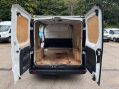 Vauxhall Vivaro 1.6 CDTi 2700 L1 H1 Euro 5 5dr 14