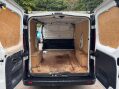 Vauxhall Vivaro 1.6 CDTi 2700 L1 H1 Euro 5 5dr 15