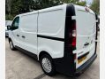 Vauxhall Vivaro 1.6 CDTi 2700 L1 H1 Euro 5 5dr 17
