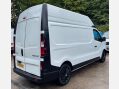 Renault Trafic 1.6 dCi ENERGY 29 Business LWB High Roof Euro 5 (s/s) 5dr 8