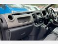 Renault Trafic 1.6 dCi ENERGY 29 Business LWB High Roof Euro 5 (s/s) 5dr 38