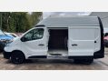 Renault Trafic 1.6 dCi ENERGY 29 Business LWB High Roof Euro 5 (s/s) 5dr 17