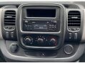 Renault Trafic 1.6 dCi ENERGY 29 Business LWB High Roof Euro 5 (s/s) 5dr 33