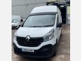 Renault Trafic 1.6 dCi ENERGY 29 Business LWB High Roof Euro 5 (s/s) 5dr 22