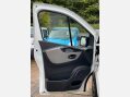 Renault Trafic 1.6 dCi ENERGY 29 Business LWB High Roof Euro 5 (s/s) 5dr 35
