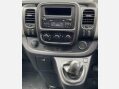 Renault Trafic 1.6 dCi ENERGY 29 Business LWB High Roof Euro 5 (s/s) 5dr 32