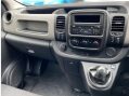 Renault Trafic 1.6 dCi ENERGY 29 Business LWB High Roof Euro 5 (s/s) 5dr 31