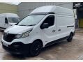 Renault Trafic 1.6 dCi ENERGY 29 Business LWB High Roof Euro 5 (s/s) 5dr 21