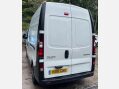 Renault Trafic 1.6 dCi ENERGY 29 Business LWB High Roof Euro 5 (s/s) 5dr 13
