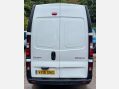 Renault Trafic 1.6 dCi ENERGY 29 Business LWB High Roof Euro 5 (s/s) 5dr 10