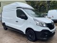 Renault Trafic 1.6 dCi ENERGY 29 Business LWB High Roof Euro 5 (s/s) 5dr 4