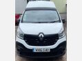 Renault Trafic 1.6 dCi ENERGY 29 Business LWB High Roof Euro 5 (s/s) 5dr 23