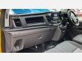 Ford Transit Custom 2.0 340 EcoBlue Leader Panel Van 5dr Diesel Manual L1 H1 Euro 6 (s/s) (130 39