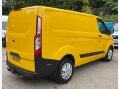 Ford Transit Custom 2.0 340 EcoBlue Leader Panel Van 5dr Diesel Manual L1 H1 Euro 6 (s/s) (130 8