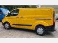 Ford Transit Custom 2.0 340 EcoBlue Leader Panel Van 5dr Diesel Manual L1 H1 Euro 6 (s/s) (130 14