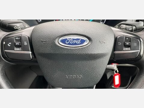 Ford Transit Custom 2.0 340 EcoBlue Leader Panel Van 5dr Diesel Manual L1 H1 Euro 6 (s/s) (130 30