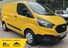 Ford Transit Custom 2.0 340 EcoBlue Leader Panel Van 5dr Diesel Manual L1 H1 Euro 6 (s/s) (130