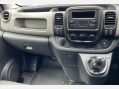 Renault Trafic 1.6 dCi 27 Business SWB Standard Roof Euro 6 5dr 29