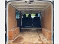 Renault Trafic 1.6 dCi 27 Business SWB Standard Roof Euro 6 5dr 11