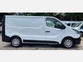 Renault Trafic 1.6 dCi 27 Business SWB Standard Roof Euro 6 5dr 6