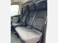 Renault Trafic 1.6 dCi 27 Business SWB Standard Roof Euro 6 5dr 35